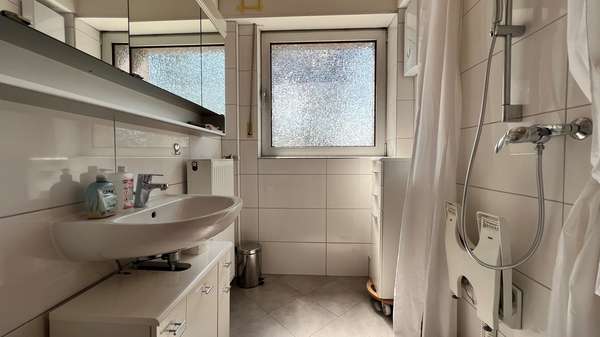 Badezimmer EG - Einfamilienhaus in 52379 Langerwehe mit 177m² kaufen
