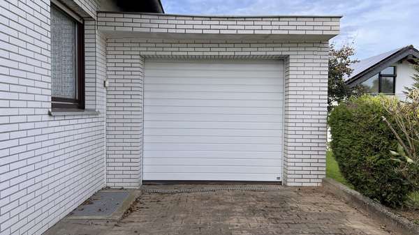 Garage - Einfamilienhaus in 52477 Alsdorf mit 110m² kaufen