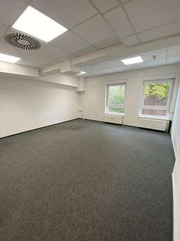 Büroraum - Bürofläche in 52070 Aachen mit 329m² mieten