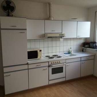 Küche DG 110 - Mehrfamilienhaus in 52146 Würselen mit 375m² als Kapitalanlage kaufen