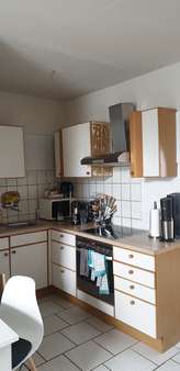 Küche EG 110 - Mehrfamilienhaus in 52146 Würselen mit 375m² als Kapitalanlage kaufen