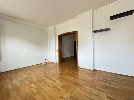 Wohnzimmer - Einfamilienhaus in 52477 Alsdorf mit 140m² kaufen