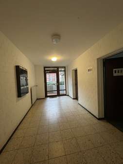 Eingangsbereich - Mehrfamilienhaus in 52070 Aachen mit 1079m² als Kapitalanlage kaufen