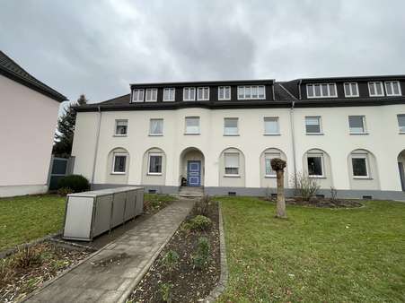Front_2 - Etagenwohnung in 52249 Eschweiler mit 61m² kaufen