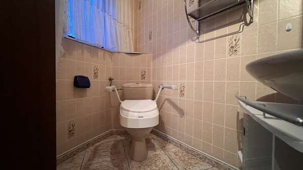 Gäste WC - Einfamilienhaus in 52224 Stolberg mit 105m² kaufen