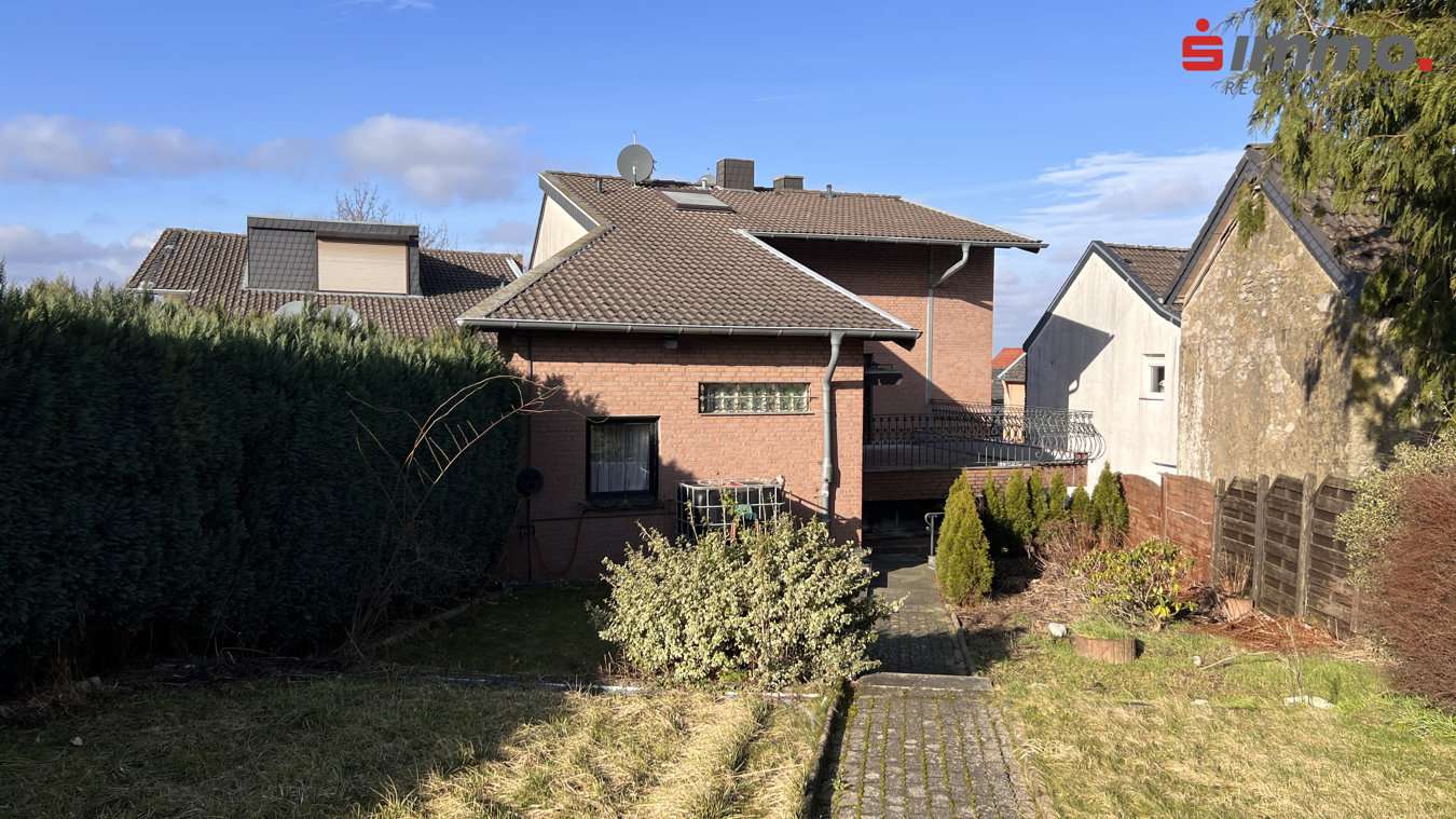 Titelbild - Einfamilienhaus in 52224 Stolberg mit 105m² kaufen