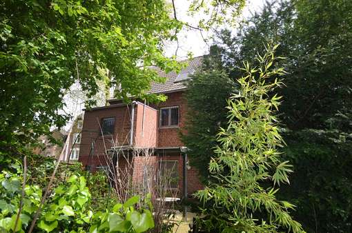 Garten - Haus in 52477 Alsdorf mit 74m² kaufen
