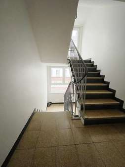 Hausflur - Etagenwohnung in 52064 Aachen mit 65m² kaufen