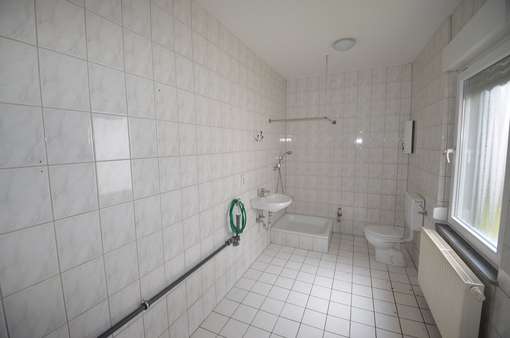 Badezimmer - Einfamilienhaus in 52134 Herzogenrath mit 112m² kaufen