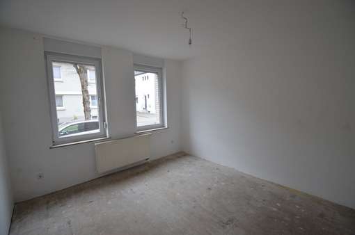 Wohnzimmer - Einfamilienhaus in 52134 Herzogenrath mit 112m² kaufen