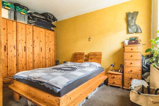 Schlafzimmer EG - Einfamilienhaus in 52222 Stolberg mit 170m² kaufen