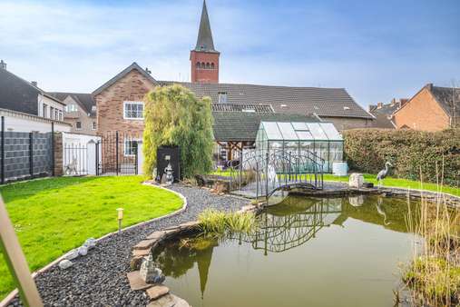 Einfamilienhaus in 52134 Herzogenrath mit 120m² kaufen Sparkassen