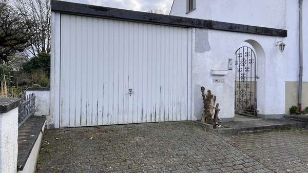 Garage - Einfamilienhaus in 52080 Aachen mit 83m² kaufen