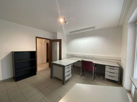 Büro - Bürohaus in 52070 Aachen/Tivoli mit 105m² mieten