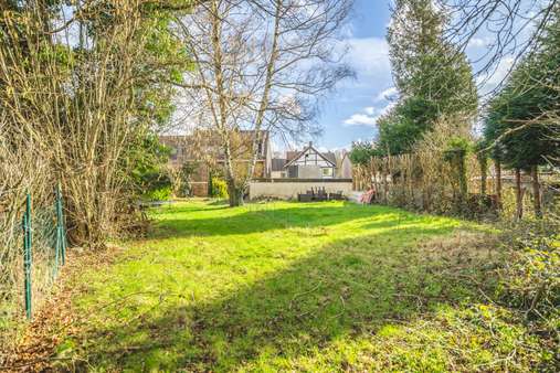 Garten - Mehrfamilienhaus in 52477 Alsdorf mit 306m² als Kapitalanlage kaufen