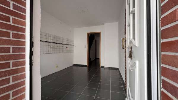 Hauseingang - Einfamilienhaus in 52457 Aldenhoven mit 102m² kaufen