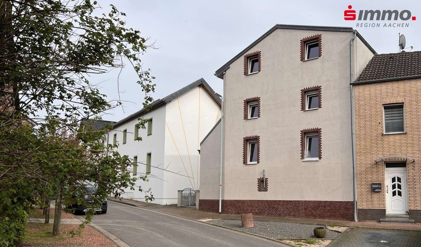 Titelbild - Einfamilienhaus in 52457 Aldenhoven mit 102m² kaufen