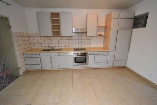 Küche EG - Einfamilienhaus in 52078 Aachen / Brand mit 132m² kaufen