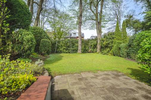 Einfamilienhaus in 52074 Aachen mit 130m² kaufen SparkassenImmobilien