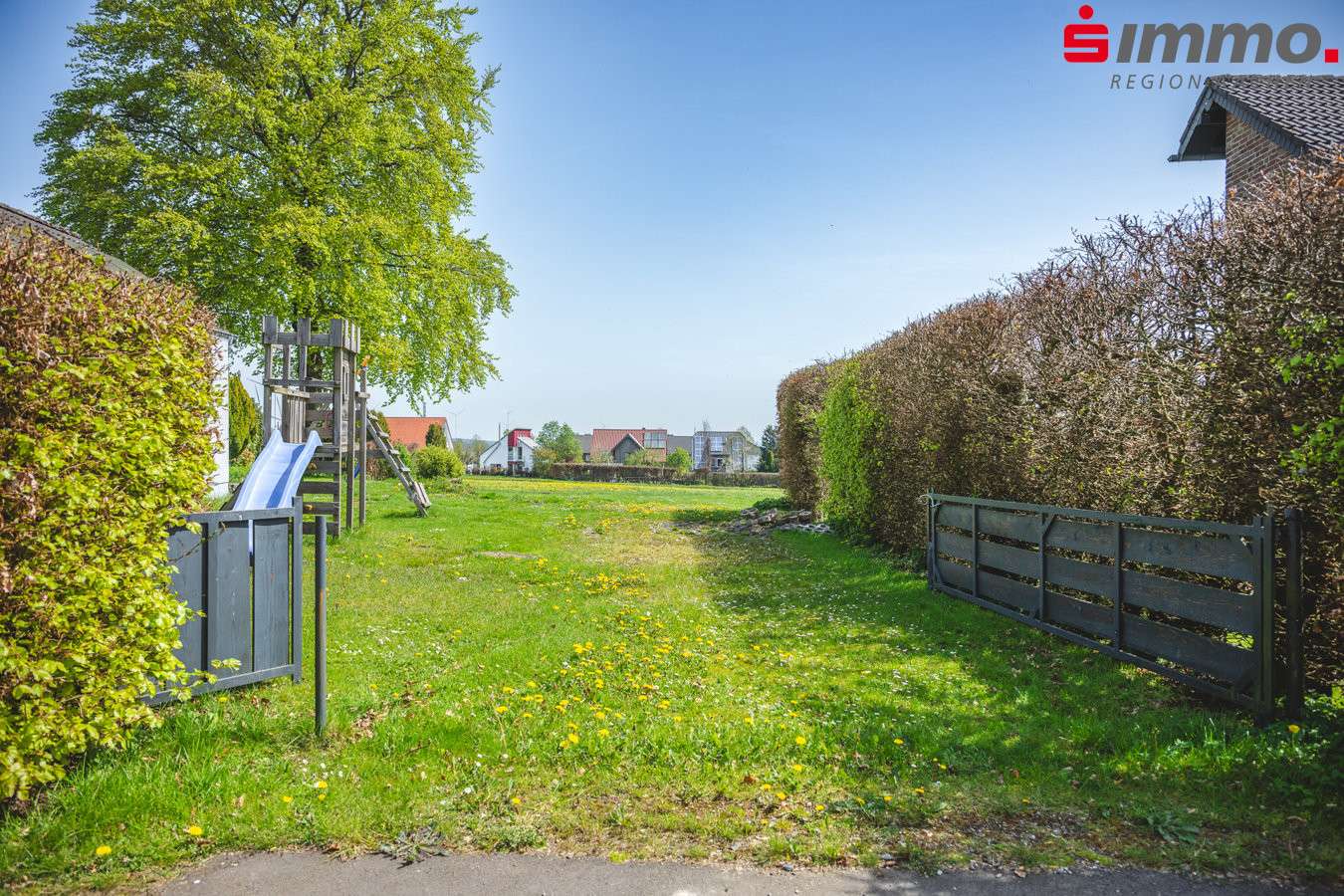 null - Grundstück in 52152 Simmerath mit 2570m² kaufen