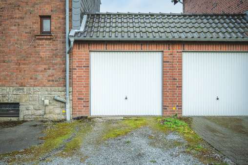 Garage - Einfamilienhaus in 52076 Aachen / Walheim mit 100m² kaufen