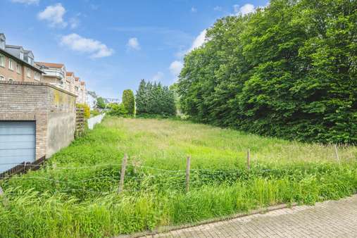 Grundstück - Grundstück in 52499 Baesweiler mit 926m² kaufen
