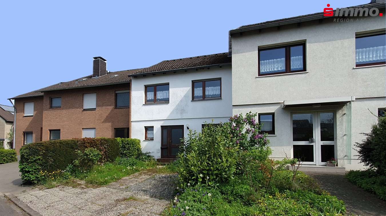 Titelbild - Einfamilienhaus in 52076 Aachen mit 116m² kaufen