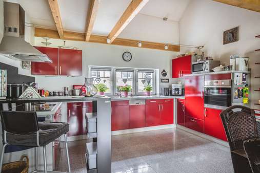 Küche - Einfamilienhaus in 52156 Monschau mit 200m² kaufen