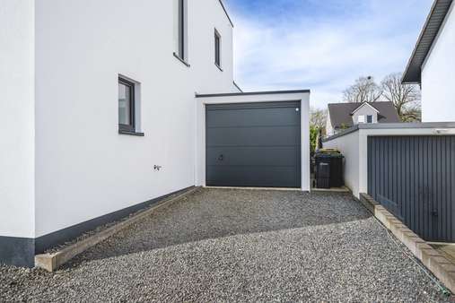 Garage - Haus in 52159 Roetgen mit 133m² kaufen