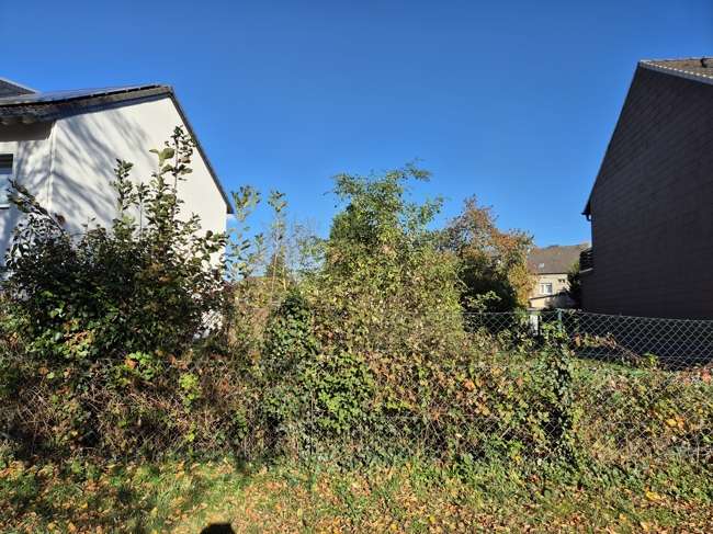 Ansicht - Grundstück in 52355 Düren-Niederau mit 502m² kaufen