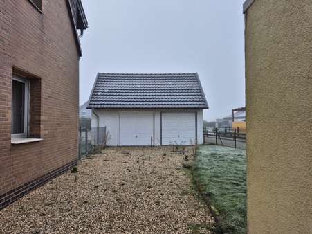 Garage - Einfamilienhaus in 52355 Düren-Rölsdorf mit 150m² kaufen