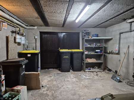 Garage - Zweifamilienhaus in 52355 Düren-Gürzenich mit 125m² kaufen