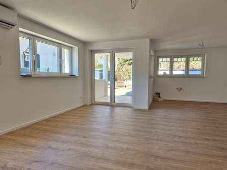 Wohnraum - Erdgeschosswohnung in 52372 Kreuzau mit 98m² kaufen
