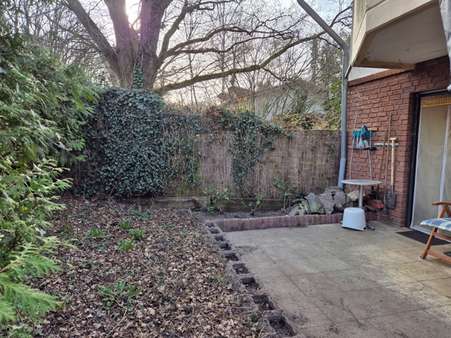Wohnung 1 - Terrasse - Mehrfamilienhaus in 52372 Kreuzau-Obermaubach mit 192m² kaufen