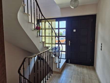 Eingangsdiele - Zweifamilienhaus in 52372 Kreuzau mit 190m² kaufen