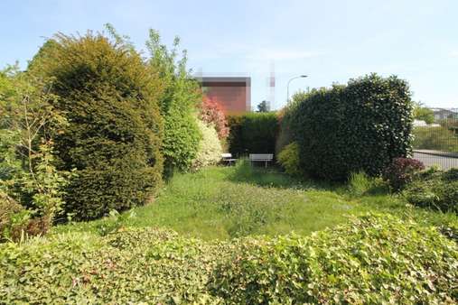 Garten - Einfamilienhaus in 52428 Jülich-Stetternich mit 66m² kaufen