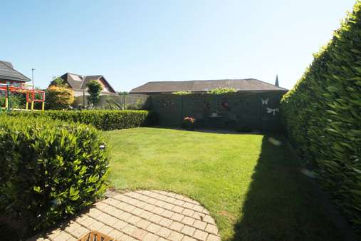 Garten - Haus in 52428 Jülich-Mersch mit 128m² kaufen