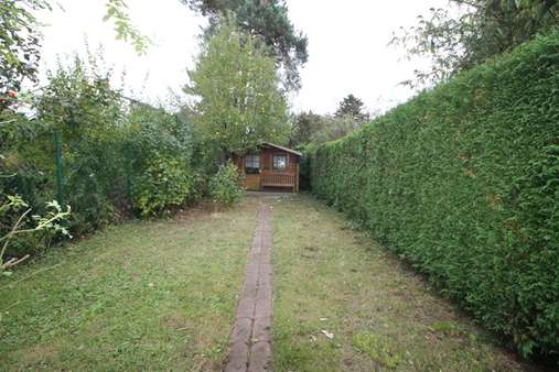 Garten - Reihenmittelhaus in 52353 Düren / Birkesdorf mit 140m² kaufen