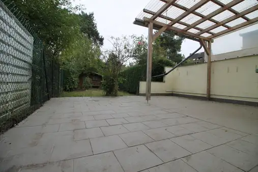 Gepflegtes Einfamilienhaus mit Garten