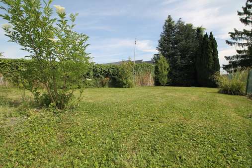 Garten - Einfamilienhaus in 52379 Langerwehe mit 80m² kaufen