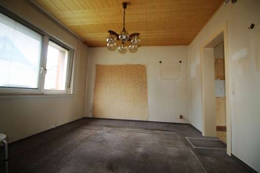 Wohnzimmer Wohnzimmer - Einfamilienhaus in 52379 Langerwehe mit 80m² kaufen