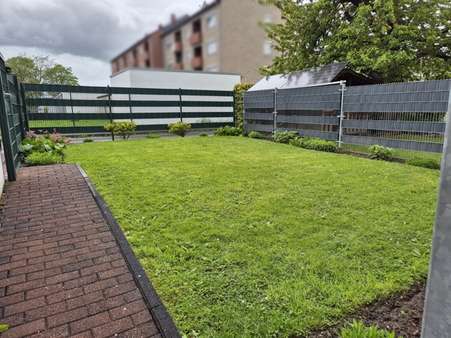Garten Garten - Mehrfamilienhaus in 52441 Linnich mit 97m² kaufen