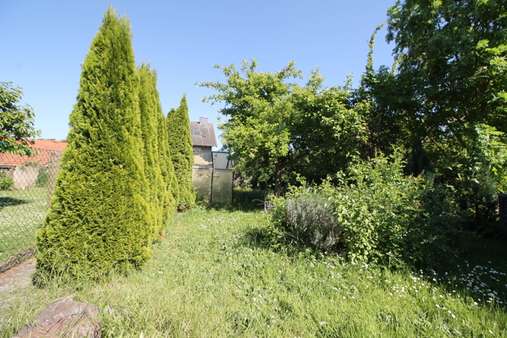 Garten Garten - Reihenmittelhaus in 52441 Linnich-Gevenich mit 137m² kaufen