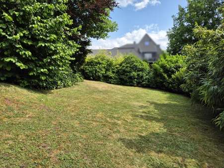 Garten Garten - Einfamilienhaus in 52385 Nideggen mit 143m² kaufen