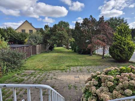 Garten Garten - Einfamilienhaus in 52355 Düren-Rölsdorf mit 115m² kaufen