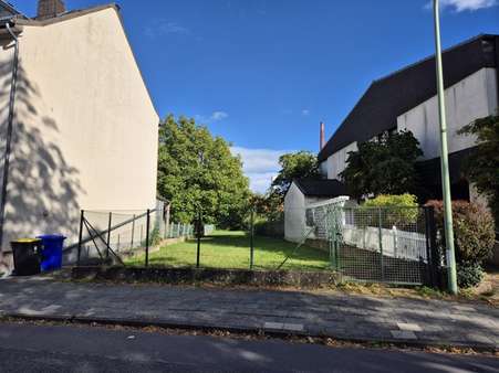 Grundstück - Grundstück in 52372 Kreuzau mit 509m² kaufen