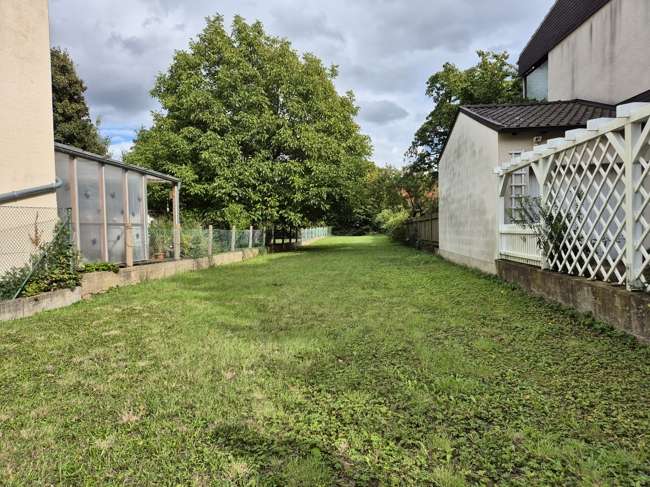 Grundstück - Grundstück in 52372 Kreuzau mit 509m² kaufen