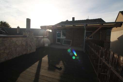 Dachterrasse - Einfamilienhaus in 52445 Titz / Hasselsweiler mit 128m² kaufen
