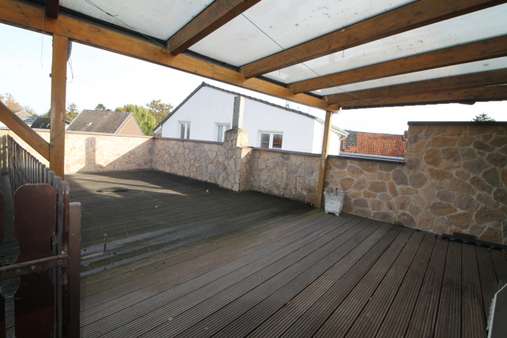 Dachterrasse - Einfamilienhaus in 52445 Titz / Hasselsweiler mit 128m² kaufen