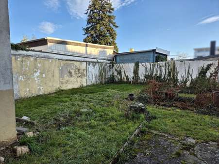 Grundstück - Einfamilienhaus in 52372 Kreuzau mit 227m² kaufen